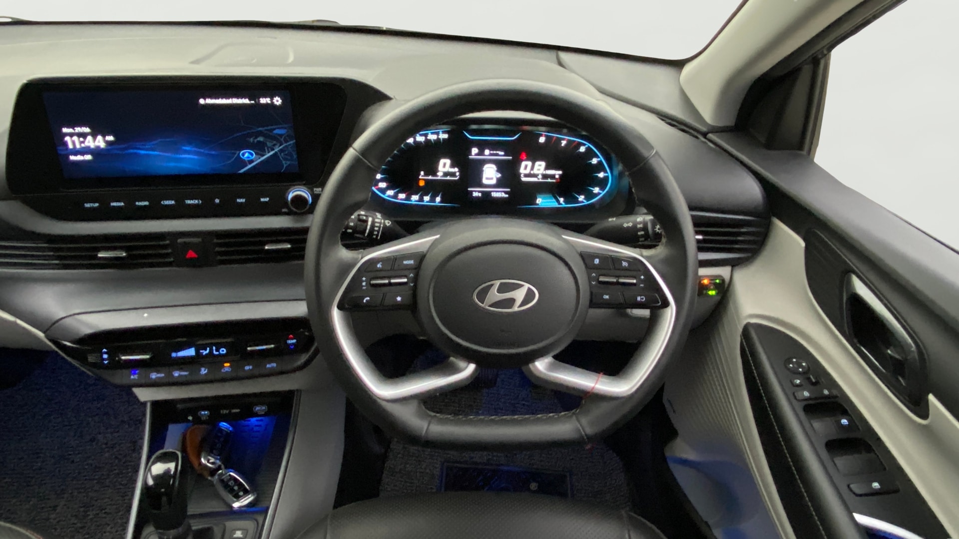 Used 2024 Hyundai Elite i20 Used 2024 Hyundai Elite i20