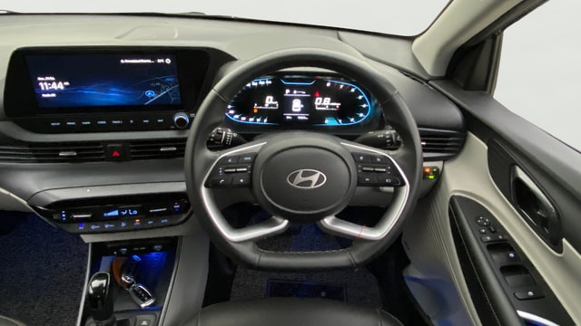 View Hyundai Elite i20 Image 13 Used Hyundai Elite i20 Image 13