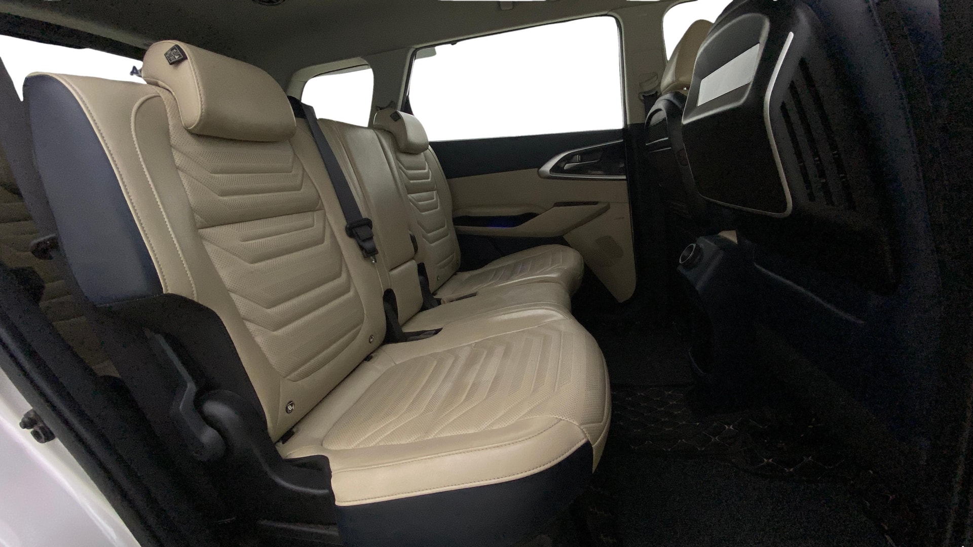 Used 2023 Kia Carens Used 2023 Kia Carens