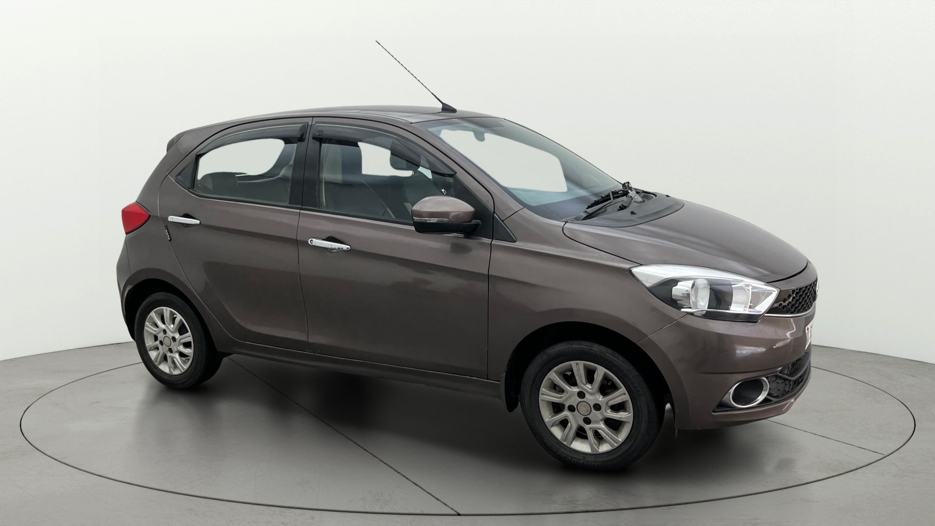 Used 2018 Tata Tiago Used 2018 Tata Tiago