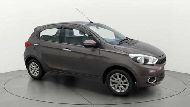 View Tata Tiago Image 21 Used Tata Tiago Image 21