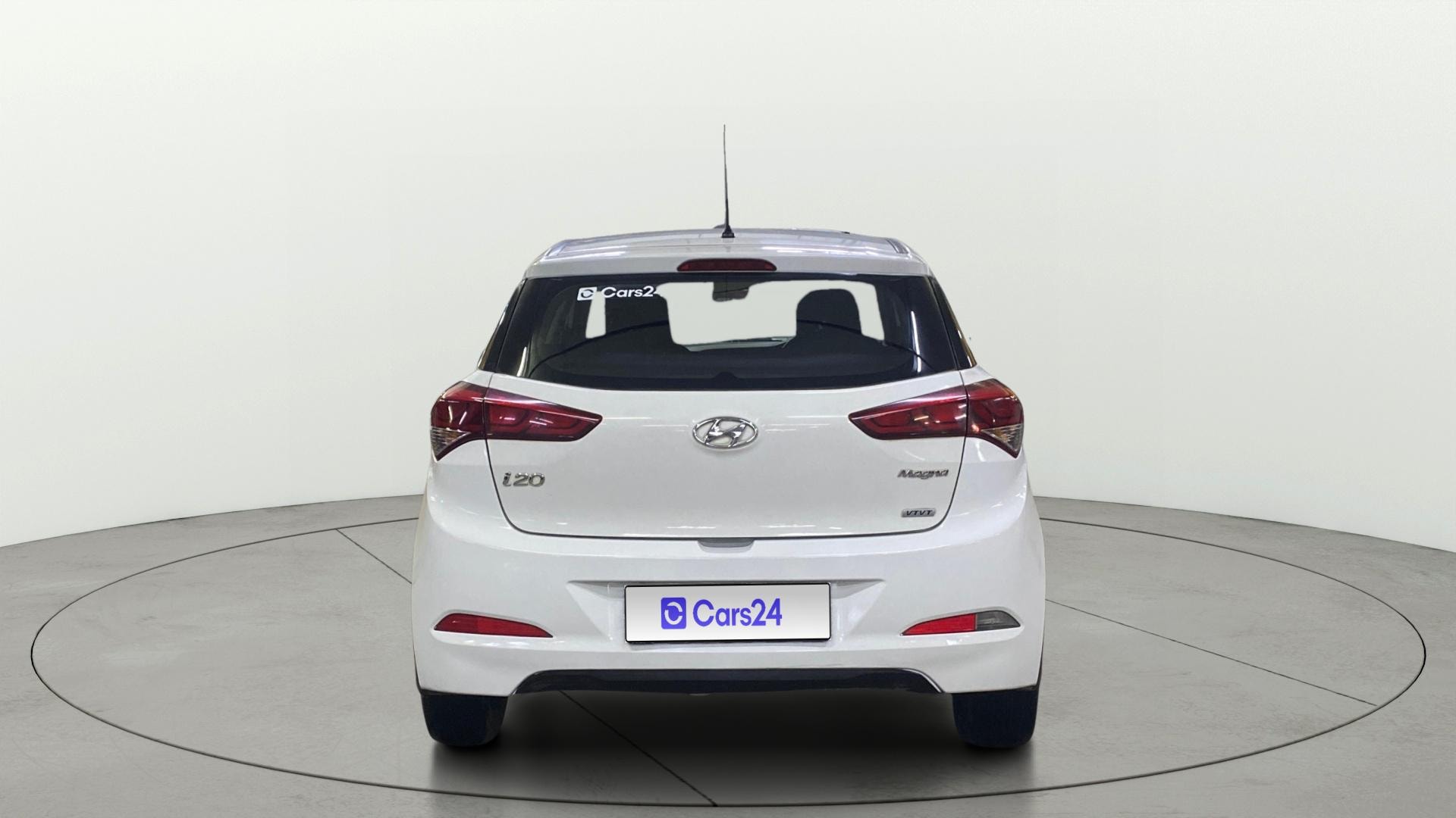View 2016 Hyundai Elite i20 Magna 1.2 Image 38 Used 2016 Hyundai Elite i20 Magna 1.2 Image 38