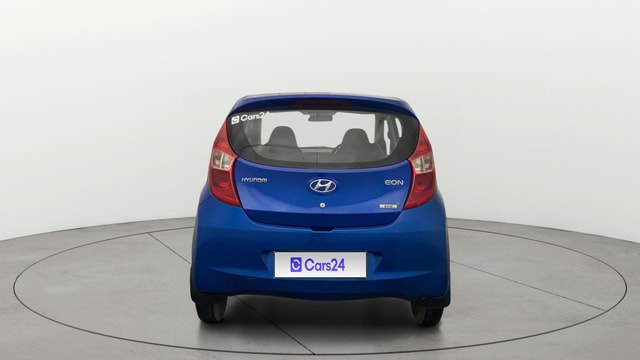 View Hyundai EON Image 39 Used Hyundai EON Image 39