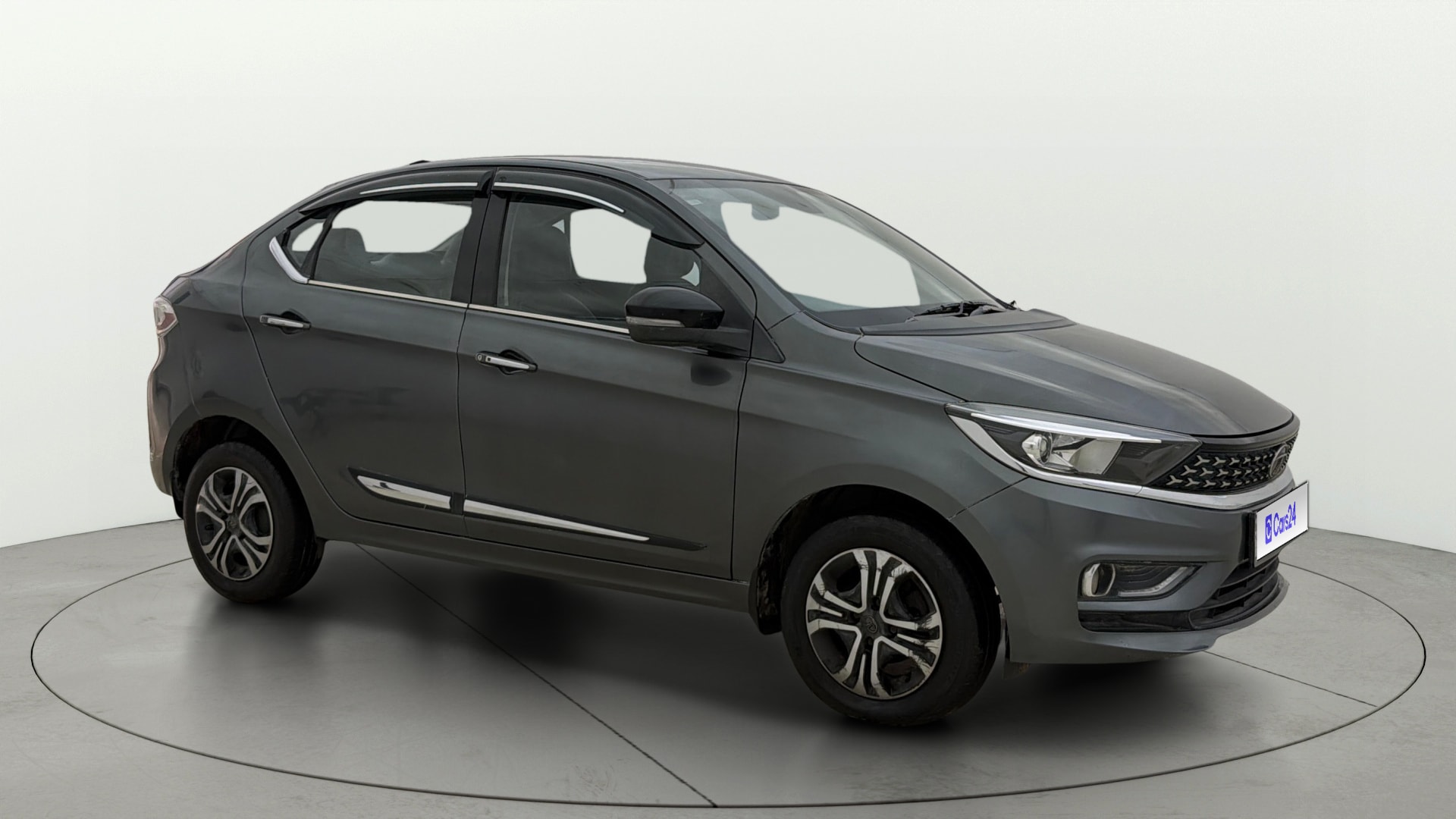 Used 2022 Tata Tigor Used 2022 Tata Tigor