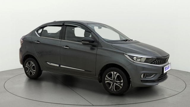 View Tata Tigor Image 21 Used Tata Tigor Image 21