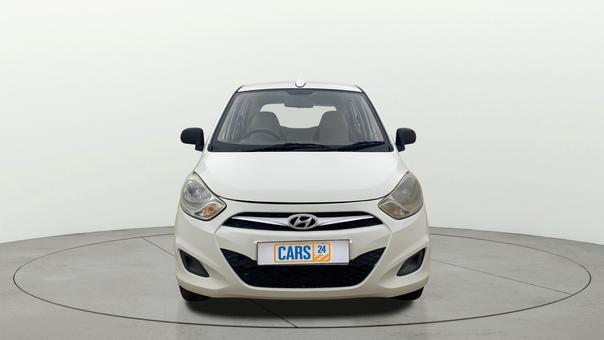 Used 2014 Hyundai i10 Used 2014 Hyundai i10