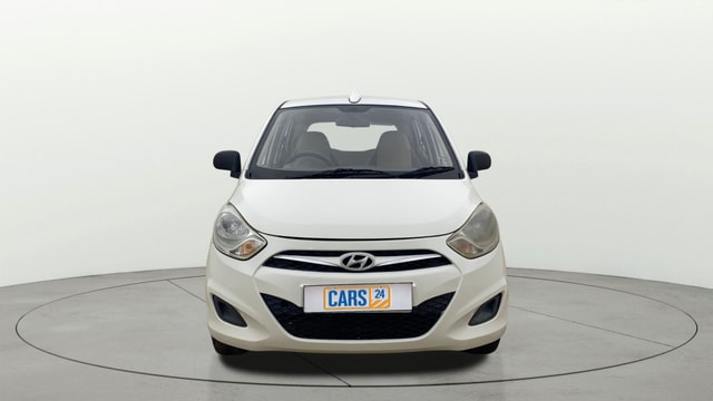 View Hyundai i10 Image 1 Used Hyundai i10 Image 1