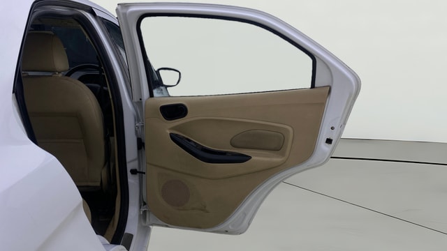 View Ford Figo Aspire Image 5 Used Ford Figo Aspire Image 5