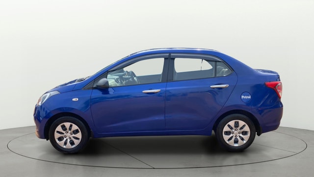 View Hyundai Xcent Image 5 Used Hyundai Xcent Image 5