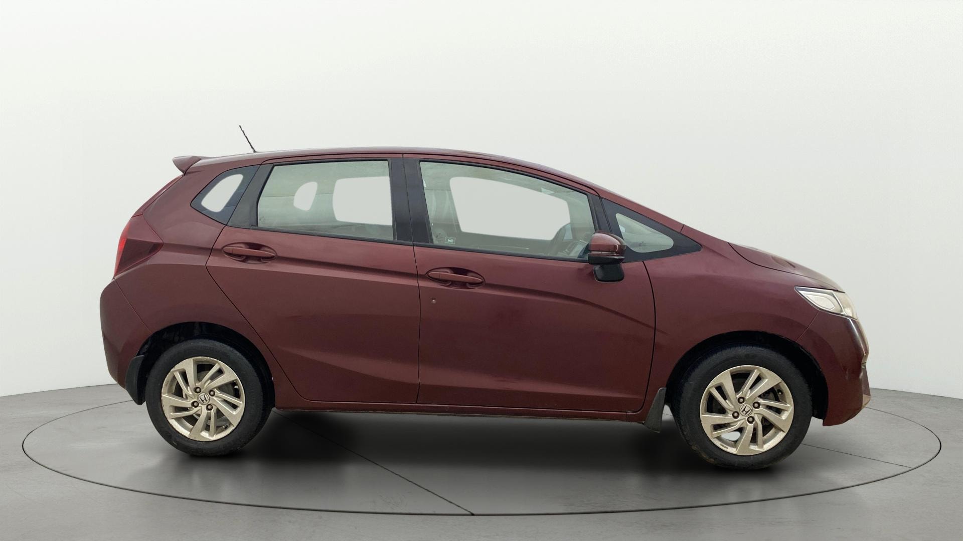 Used 2017 Honda Jazz Used 2017 Honda Jazz