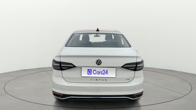 View Volkswagen Virtus Image 41 Used Volkswagen Virtus Image 41
