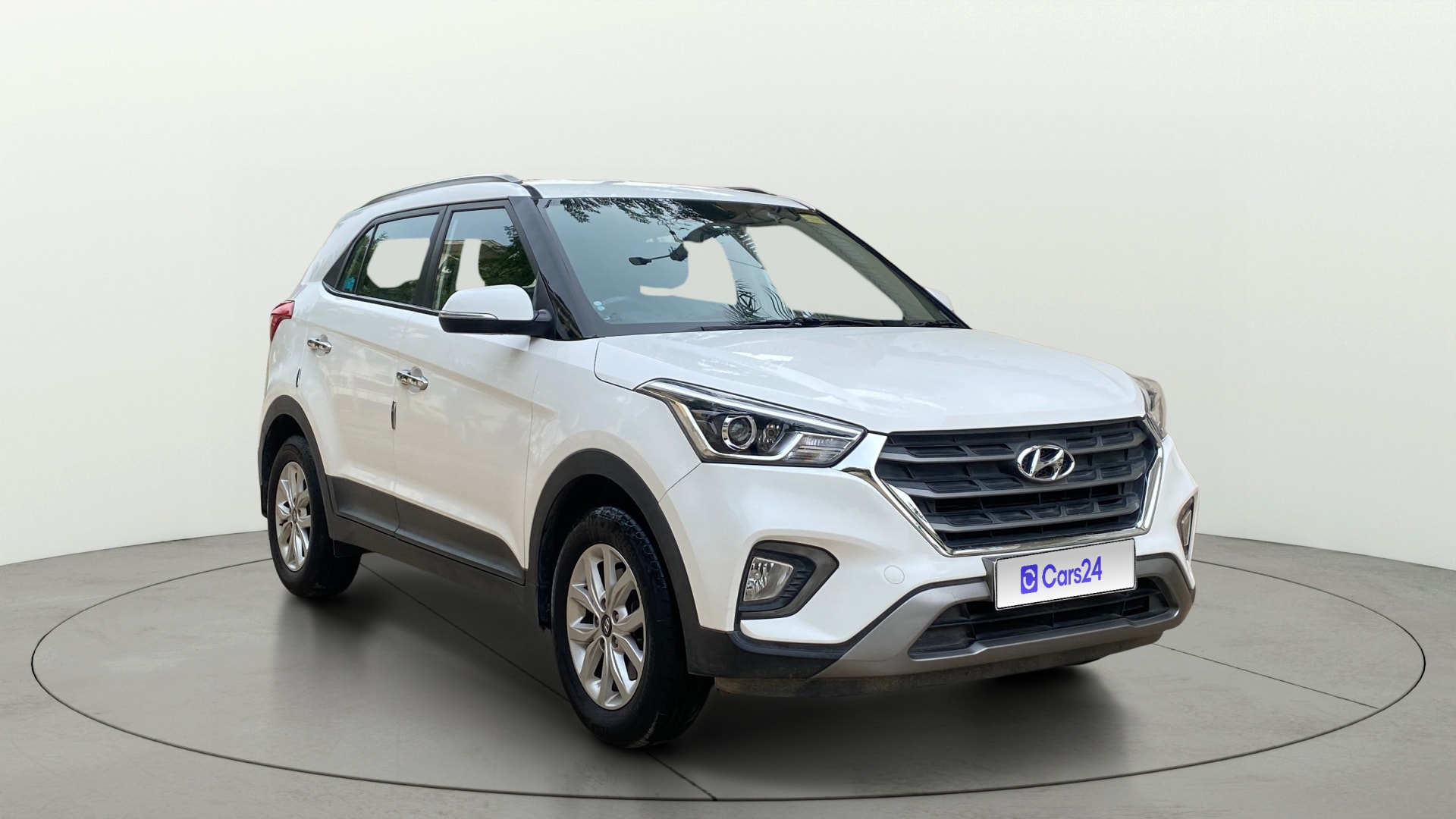 View 2019 Hyundai Creta SX 1.6 Petrol Image 38 Used 2019 Hyundai Creta SX 1.6 Petrol Image 38