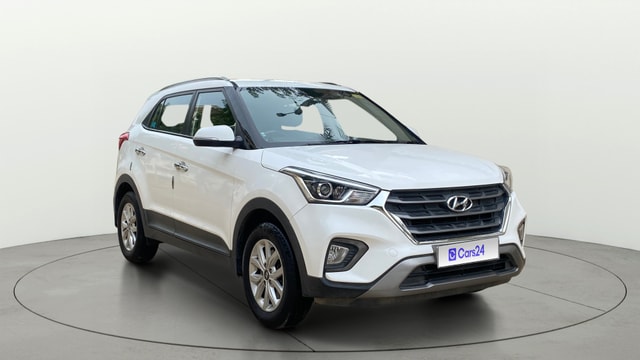 View Hyundai Creta Image 38 Used Hyundai Creta Image 38