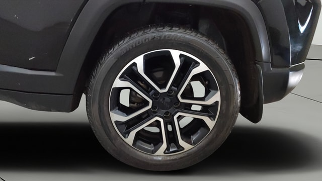 View Jeep Compass Image 12 Used Jeep Compass Image 12