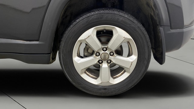 View Jeep Compass Image 11 Used Jeep Compass Image 11