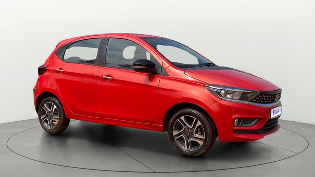 View Tata Tiago Image 36 Used Tata Tiago Image 36