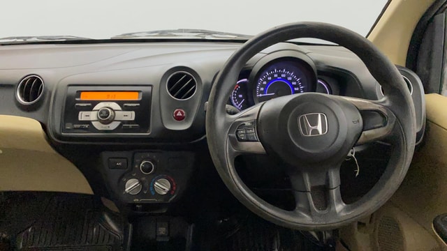 View Honda Amaze Image 20 Used Honda Amaze Image 20