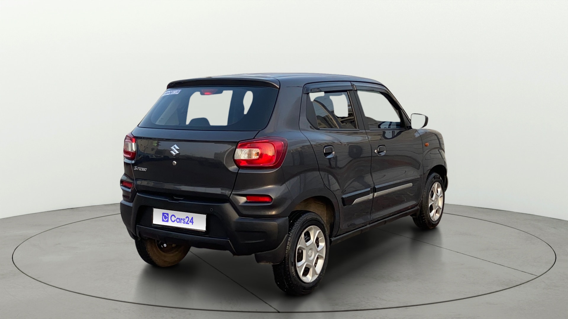 View 2023 Maruti Suzuki 1000 Base Variant Image 41 Used 2023 Maruti Suzuki 1000 Base Variant Image 41