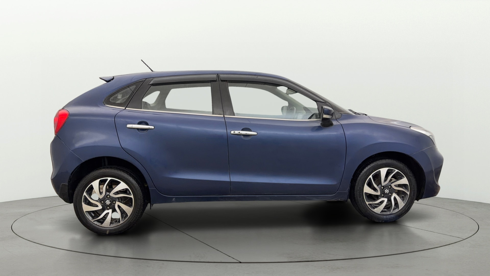 View 2019 Maruti Suzuki 1000 Base Variant Image 8 Used 2019 Maruti Suzuki 1000 Base Variant Image 8