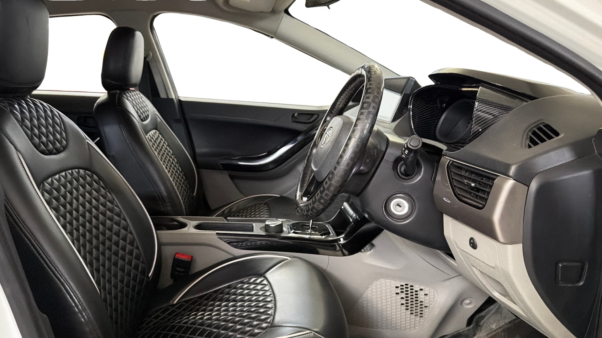 Used 2020 Tata Nexon Used 2020 Tata Nexon