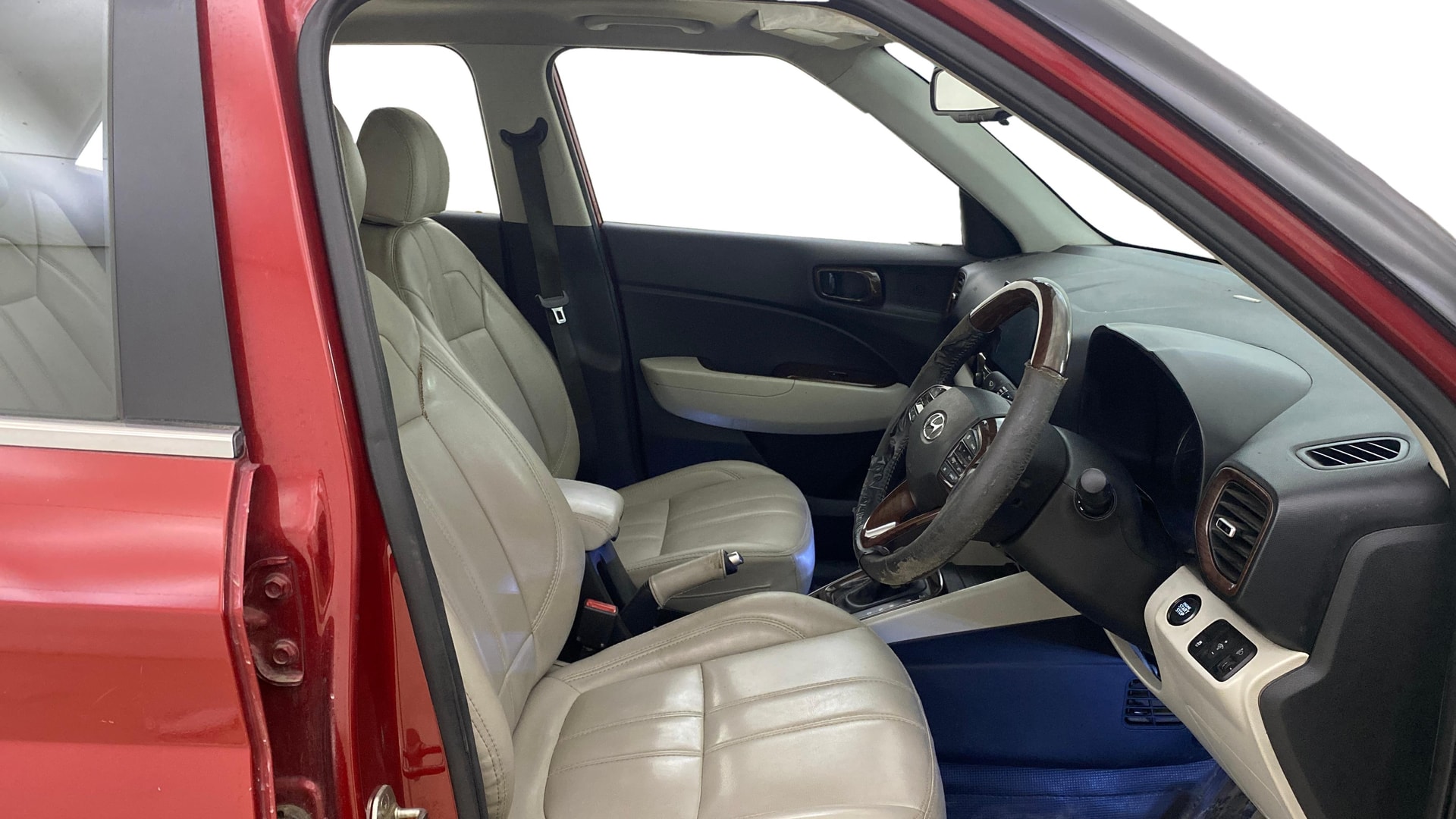 View 2020 Hyundai Venue SX Plus 1.0 Petrol AT Image 28 Used 2020 Hyundai Venue SX Plus 1.0 Petrol AT Image 28