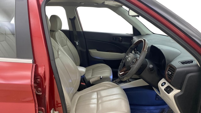 View Hyundai Venue Image 28 Used Hyundai Venue Image 28