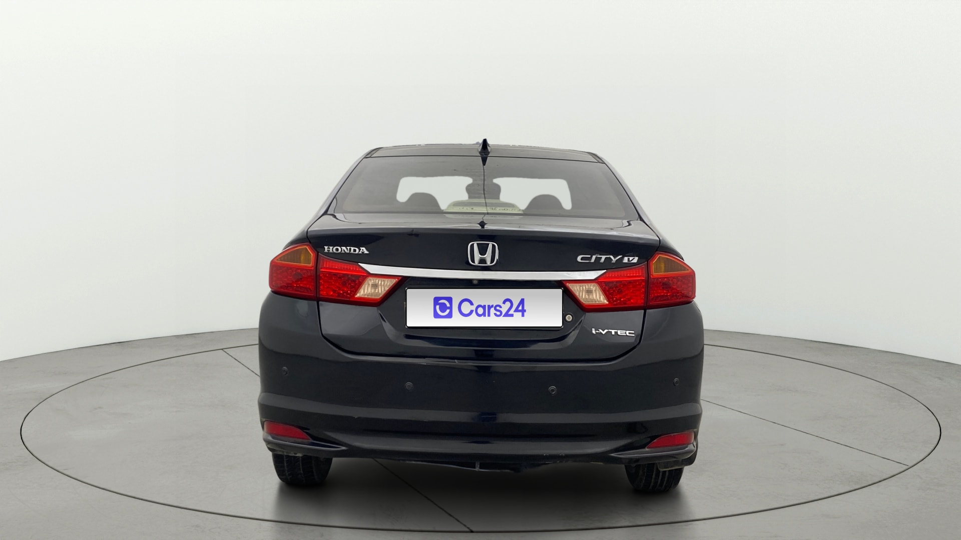 View 2014 Honda City ZX MT Diesel Anniversary Edition Image 40 Used 2014 Honda City ZX MT Diesel Anniversary Edition Image 40