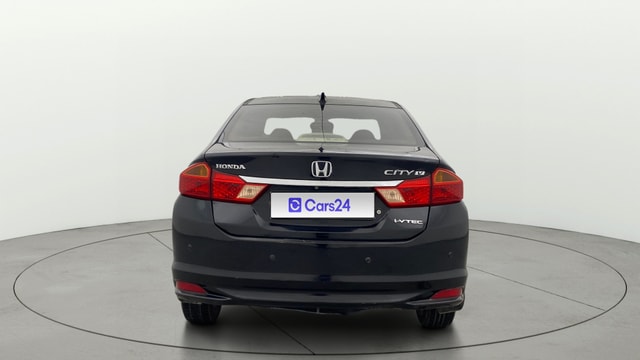 View Honda City Image 40 Used Honda City Image 40