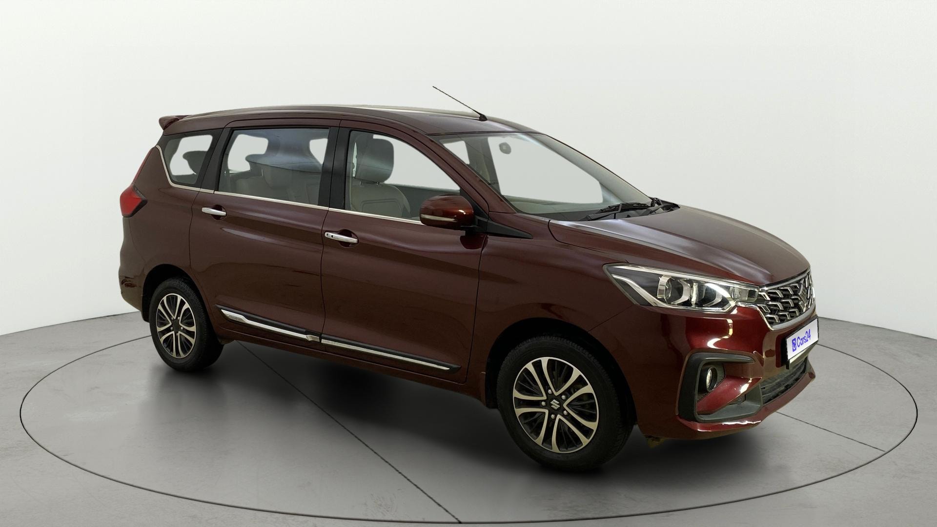 View 2022 Maruti Suzuki 1000 Base Variant Image 22 Used 2022 Maruti Suzuki 1000 Base Variant Image 22