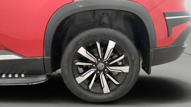 View MG Hector Image 8 Used MG Hector Image 8