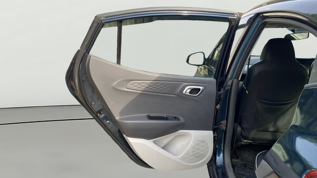View Hyundai Grand i10 Nios Image 23 Used Hyundai Grand i10 Nios Image 23