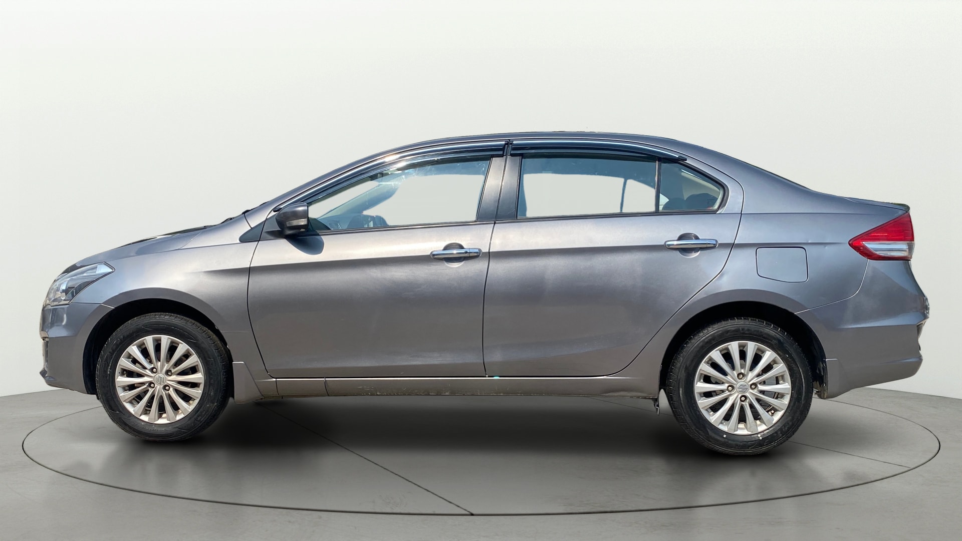 View 2017 Maruti Suzuki 1000 Base Variant Image 6 Used 2017 Maruti Suzuki 1000 Base Variant Image 6