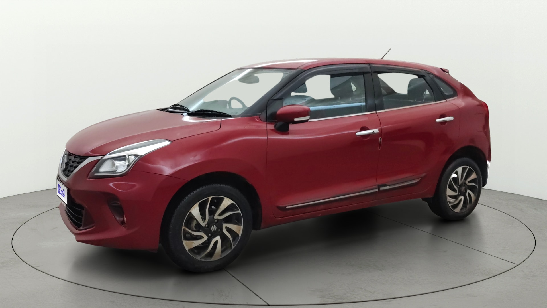 View 2021 Maruti Suzuki 1000 Base Variant Image 36 Used 2021 Maruti Suzuki 1000 Base Variant Image 36