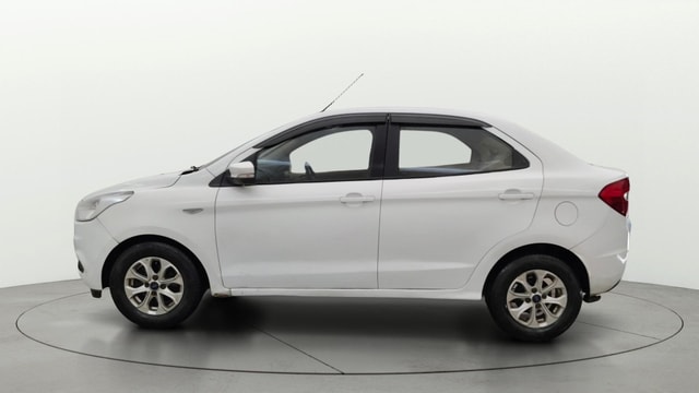 View Ford Figo Aspire Image 5 Used Ford Figo Aspire Image 5