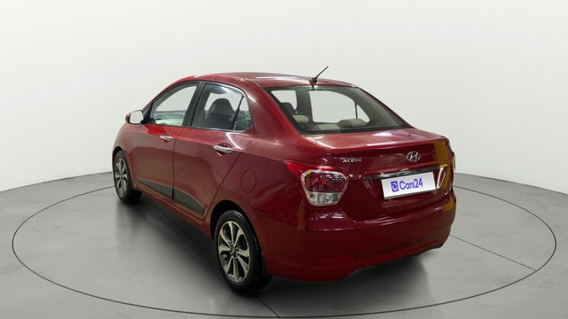 View Hyundai Xcent Image 2 Used Hyundai Xcent Image 2