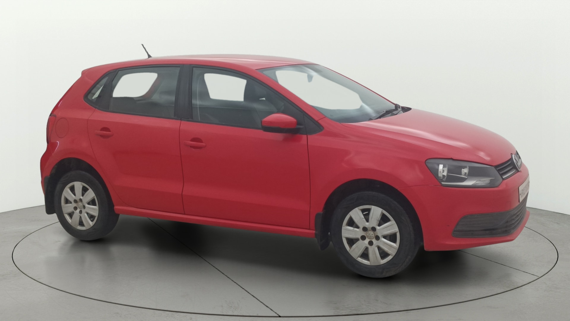 Used 2018 Volkswagen Polo Used 2018 Volkswagen Polo