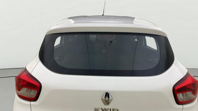 View Renault Kwid Image 4 Used Renault Kwid Image 4