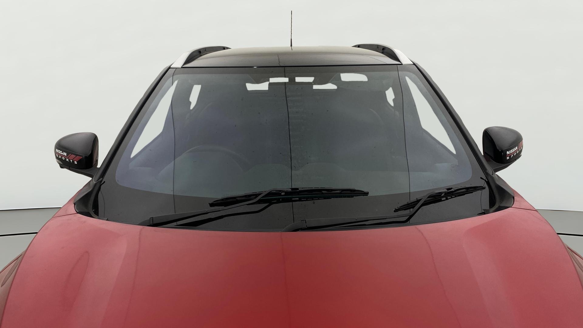 Used 2021 Nissan Magnite Used 2021 Nissan Magnite