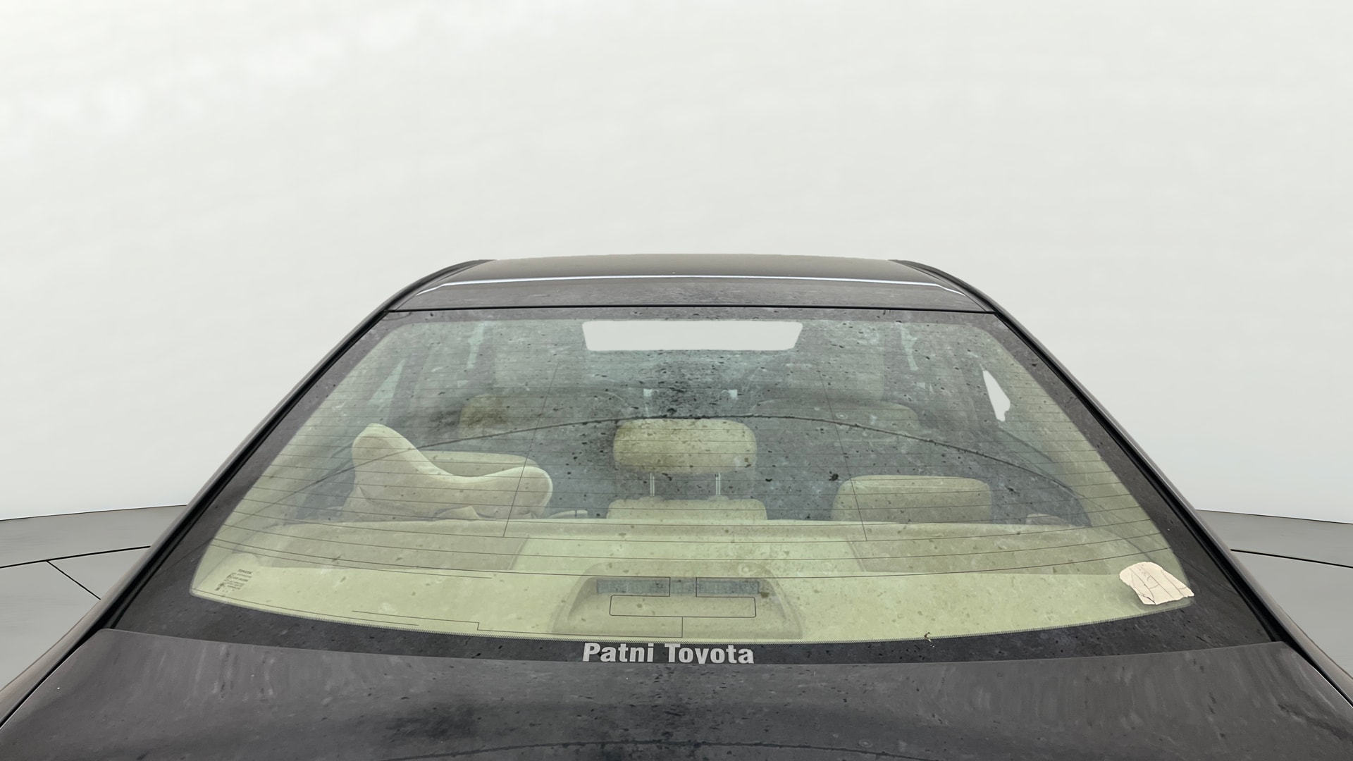 View 2015 Toyota Camry Hybrid Image 4 Used 2015 Toyota Camry Hybrid Image 4