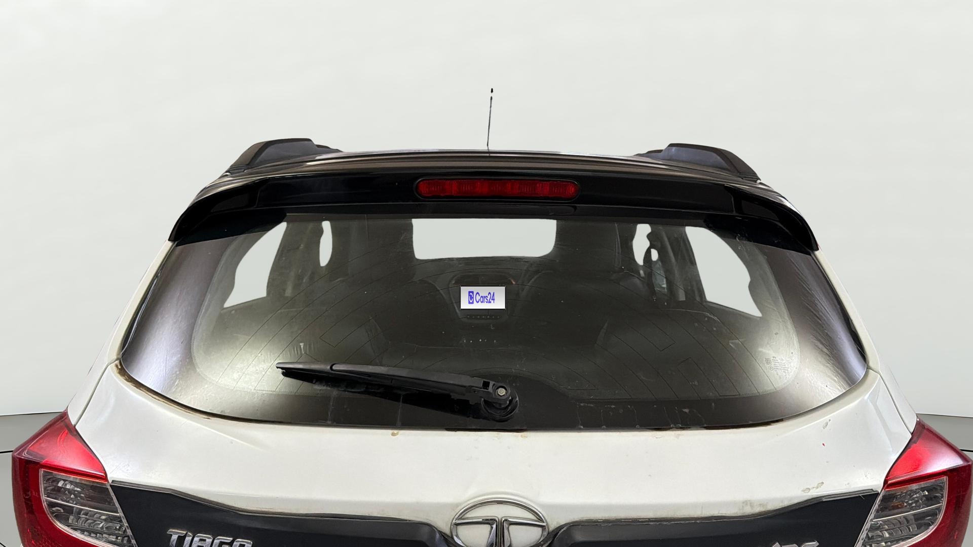 Used 2019 Tata Tiago NRG Used 2019 Tata Tiago NRG