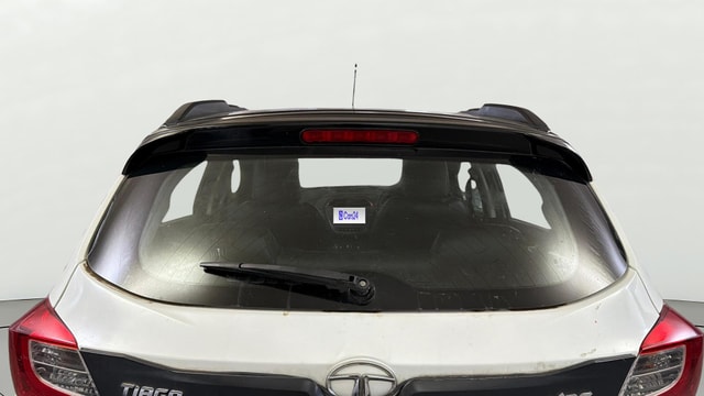 View Tata Tiago NRG Image 4 Used Tata Tiago NRG Image 4