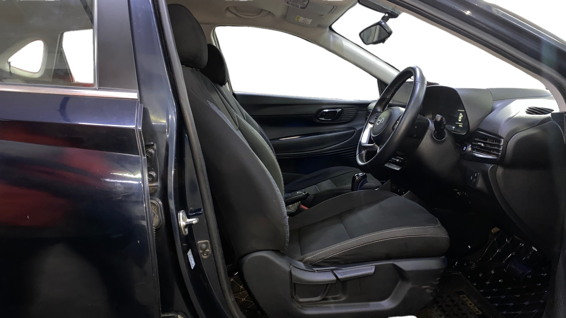 Used 2021 Hyundai Elite i20 Used 2021 Hyundai Elite i20