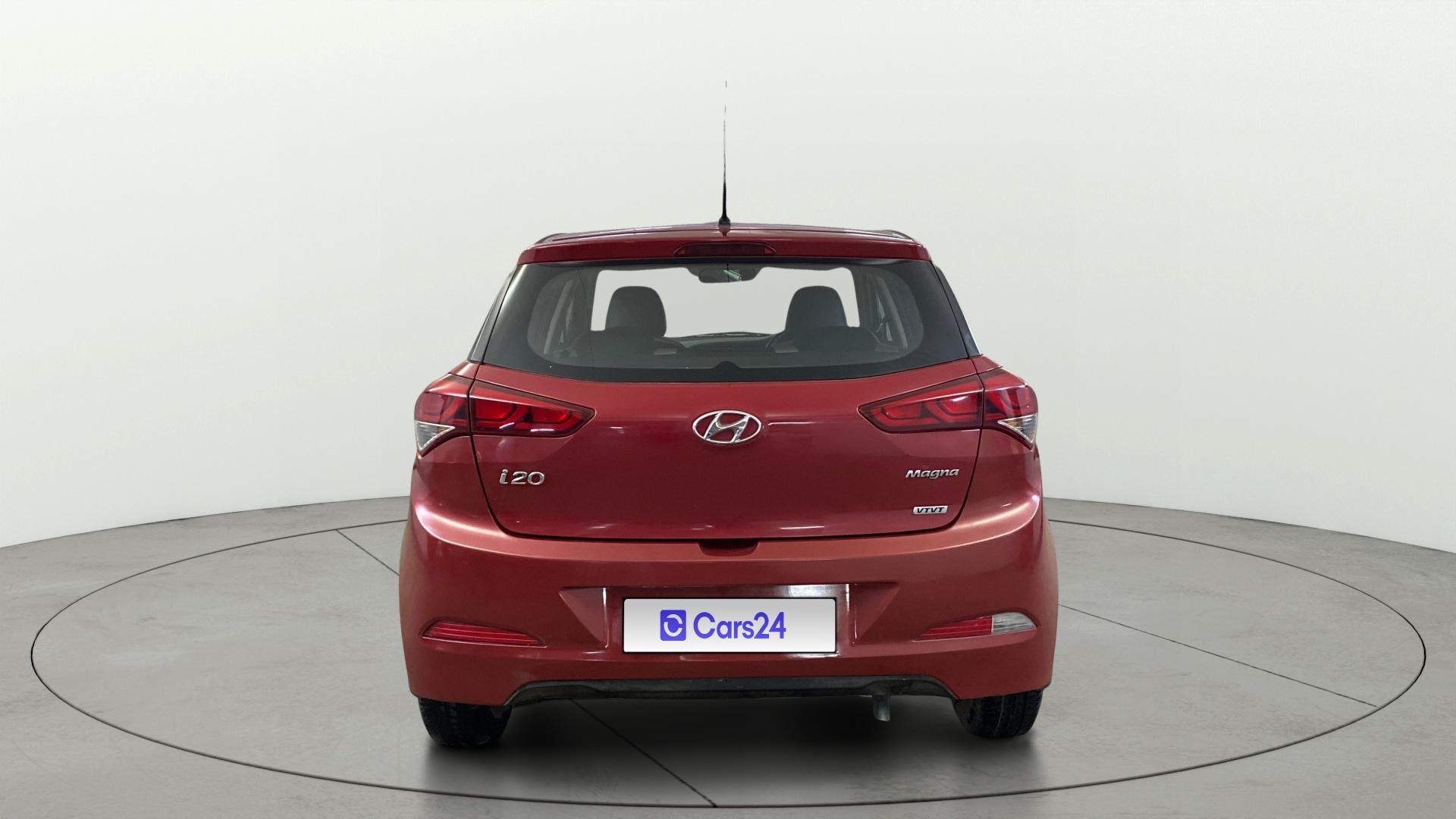 View 2015 Hyundai Elite i20 Magna 1.2 Image 38 Used 2015 Hyundai Elite i20 Magna 1.2 Image 38