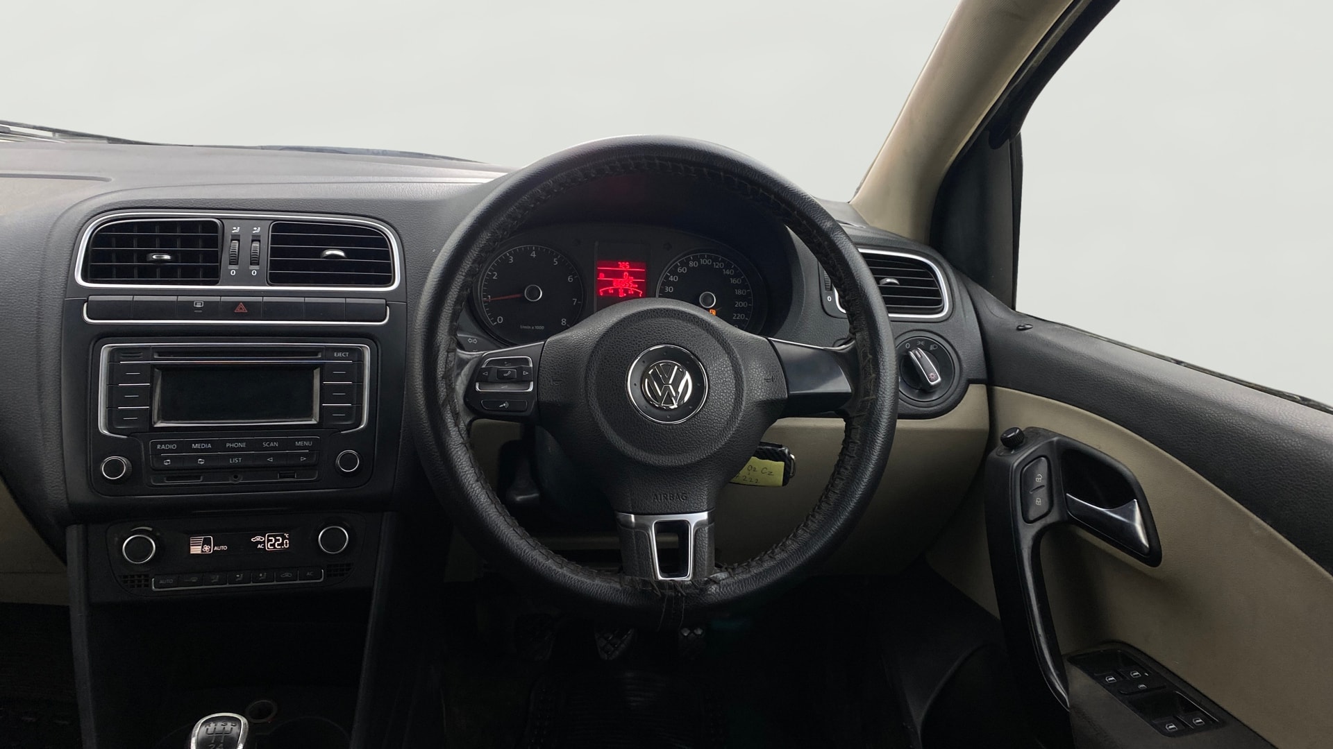 View 2013 Volkswagen Polo 1.2 AllStar Limited Edition Image 20 Used 2013 Volkswagen Polo 1.2 AllStar Limited Edition Image 20