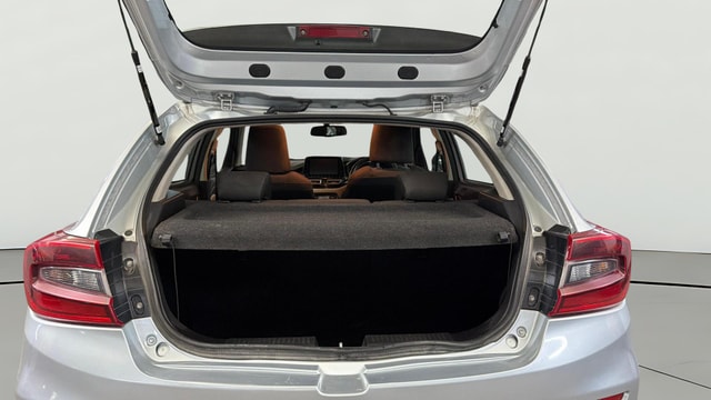 View Toyota Glanza Image 41 Used Toyota Glanza Image 41