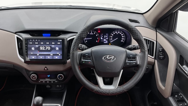 View Hyundai Creta Image 20 Used Hyundai Creta Image 20