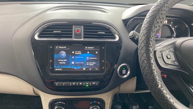 View Tata Tigor Image 17 Used Tata Tigor Image 17