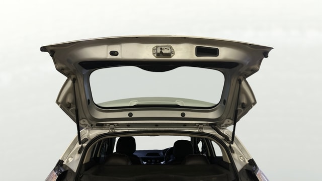 View Tata Nexon Image 16 Used Tata Nexon Image 16