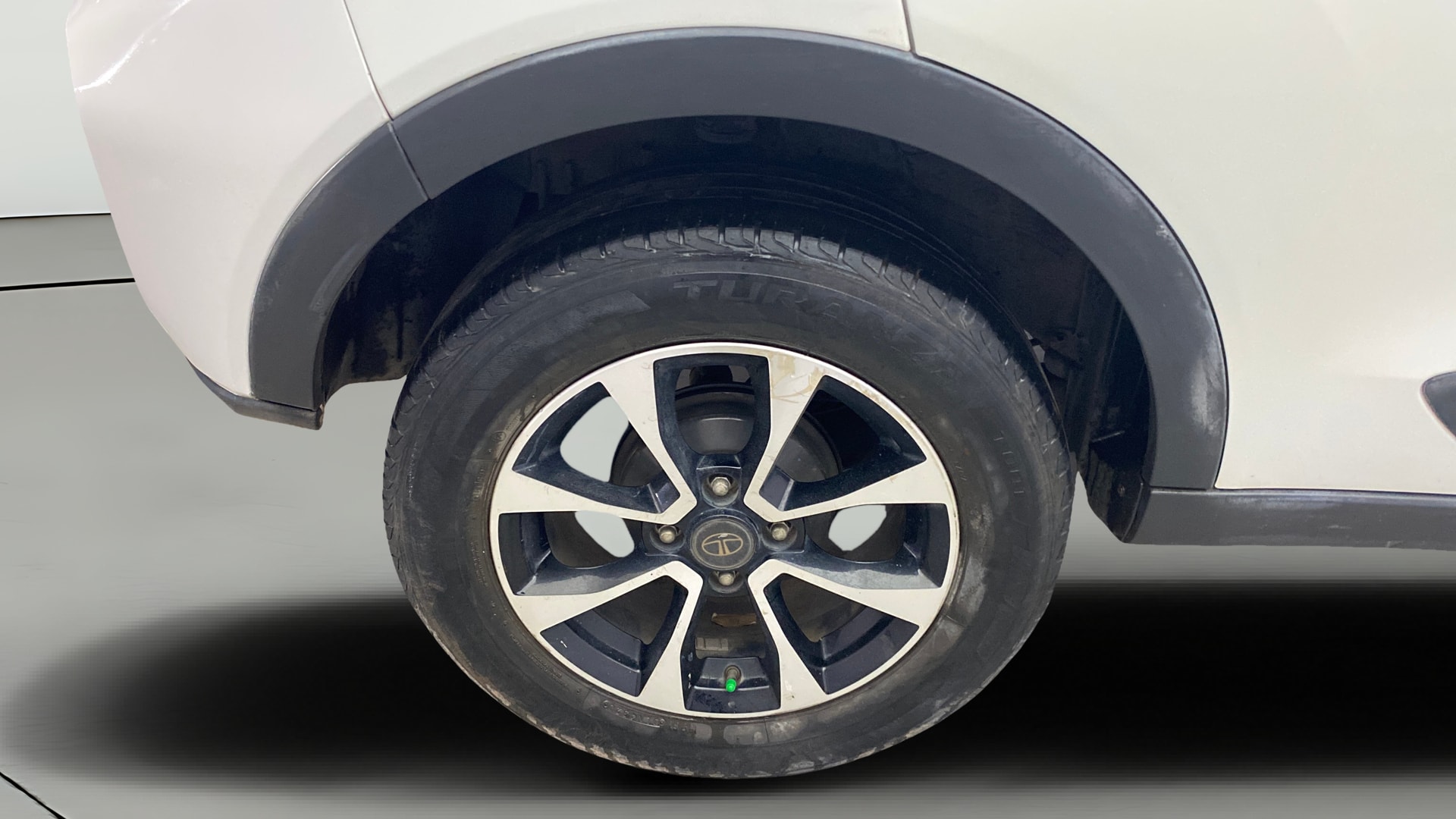 View 2021 Tata Nexon Revotron XE Image 25 Used 2021 Tata Nexon Revotron XE Image 25