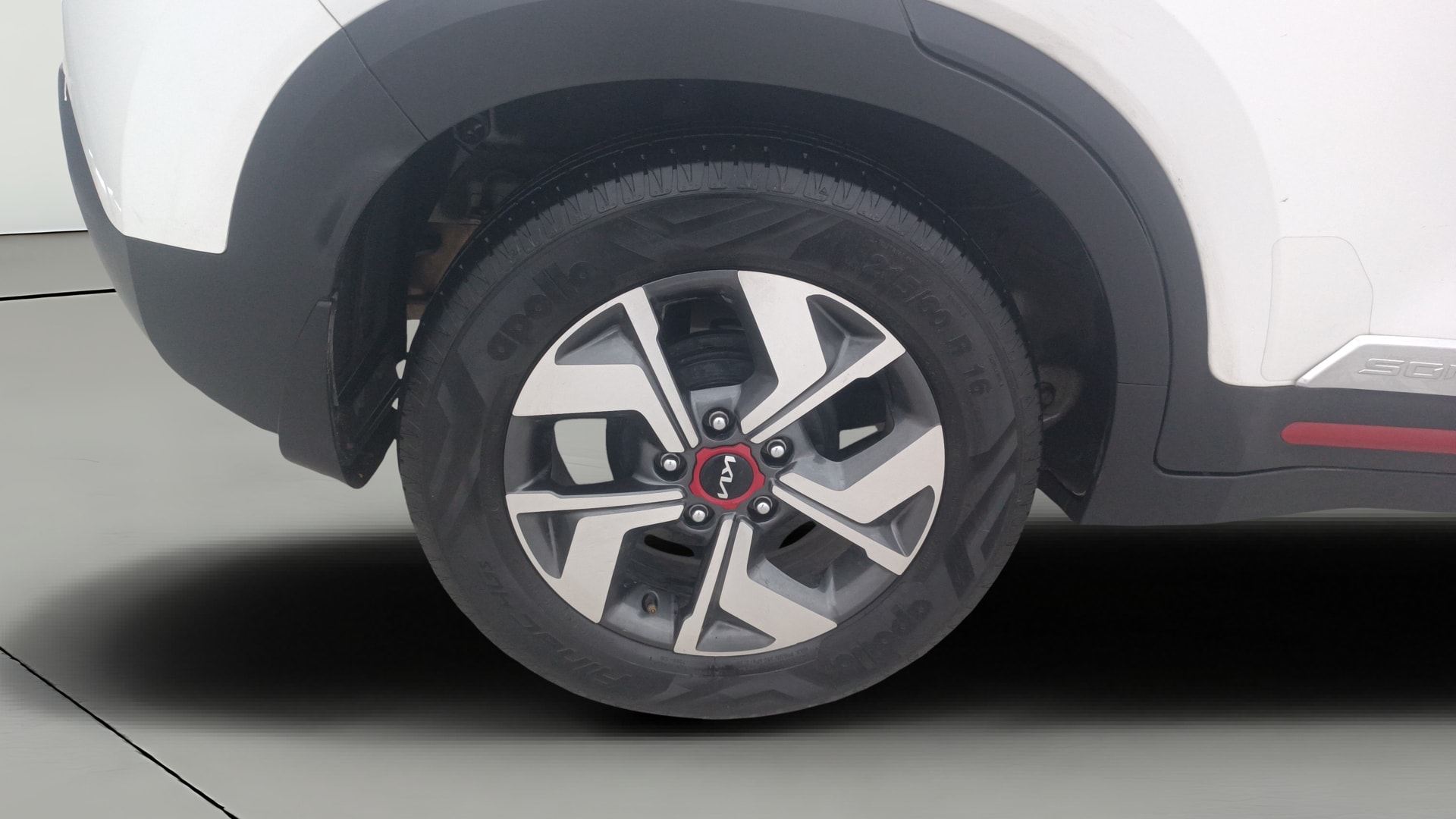 Used 2024 Kia Sonet Used 2024 Kia Sonet